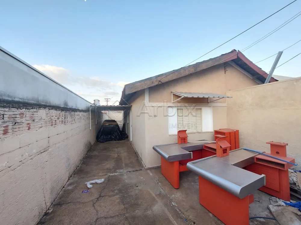 Comprar Casa / Residencial em Santa B&aacute;rbara D`Oeste R$ 260.000,00 - Foto 1